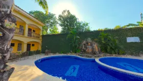 Hotel Florencia - Pool