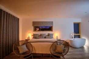 Ardtorna - Room