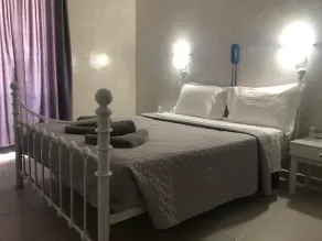 Sunrise Hotel - Værelse