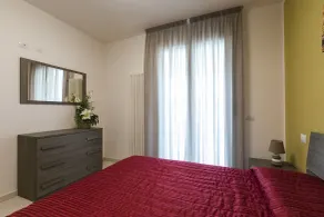 Residenza Riva Azzurra - Chambre