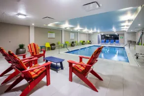 Home2 Suites by Hilton Lewisburg - Piscine