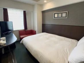 Smile Hotel Nagoya Sakae - Room