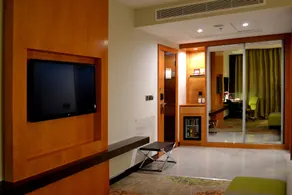 Holiday Inn Jeddah Gateway by IHG - Room