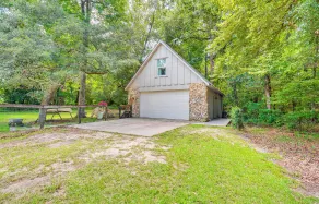 3 Mi to Silver Springs State Park: Cozy Getaway! - Interiør