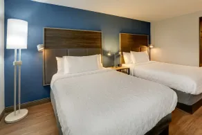 Tru By Hilton Leland Wilmington - Chambre