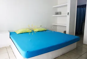 Casas Pelicanos - Room