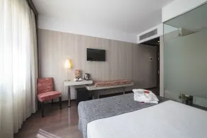 Hotel Salymar - Room