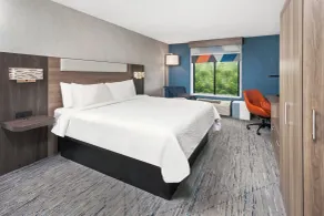 Holiday Inn Express Hotel & Suites Youngstown - North Lima/Boardman by IHG - Zimmer