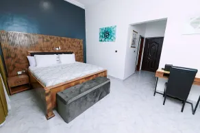 Kings Villagio Hotel - Room
