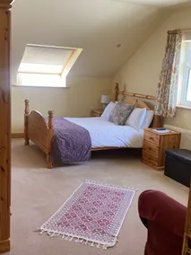 Atlantic Lodge - Habitación