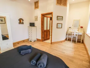 Greystones Chapel - Habitación