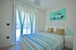 BO032Bodrum - Zimmer