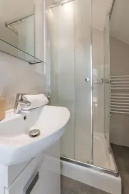 Surf Villa - Casa de banho