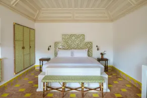 Vermelho Melides - Relais & Châteaux - Chambre