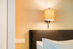 Hotel FRANQ - Room