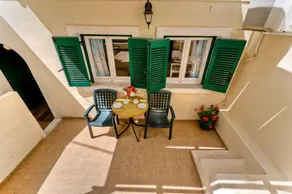 Phevos Villa - Chambre