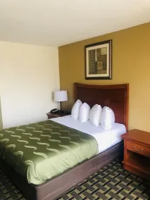 Quail Inn and Suites - Myrtle Beach - Rum