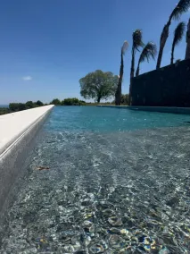 Flora Sicula - Country Hotel - Cultivating Hospitality - Pool