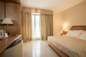 Hotel Orientale - Chambre
