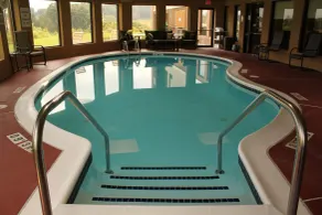 Holiday Inn Express Lewisburg - New Columbia by IHG - Pool