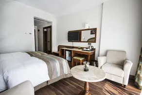 Sea Star Marmaris - Adults Only - All Inclusive - Chambre