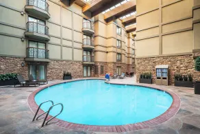 Sheraton Park City - Piscine