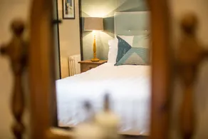 Robin Hood Farm B&B - Zimmer