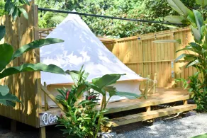Seren Glamping - Room