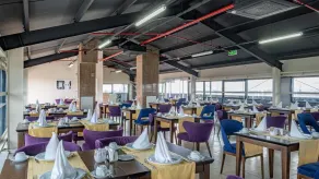 AYDINBEY PARK OTEL - Restaurant
