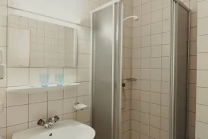 Sommerhotel Karwendel - Salle de bain