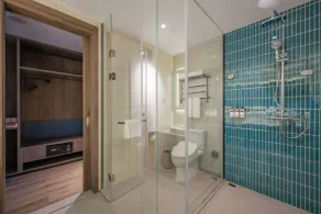 Holiday Inn Express Suzhou Luzhi by IHG - Bathroom