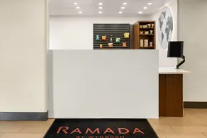 Ramada by Wyndham York Harrisburg Hershey - Hall