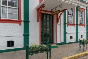 Pousada do Duque - Extérieur