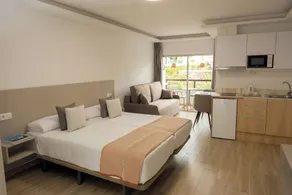 Muthu La Perla Tenerife - Room
