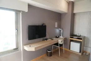 Jia Inn - Room