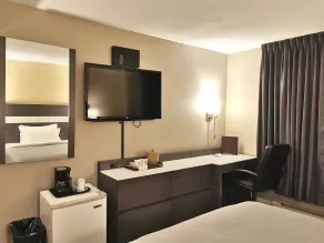 Auberge de la Gare - Chambre