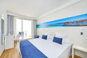 Hotel Negresco - Adults Only - Room