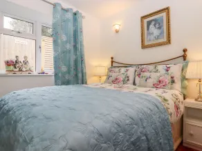 Barons Mews - Room