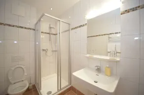 Hotel Pariente - Bathroom
