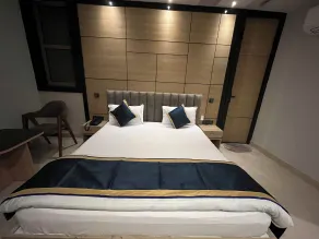Hotel Lata Continental - Room
