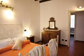 Castello Oldofredi - Zimmer