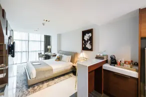 S31 Sukhumvit Hotel - Chambre