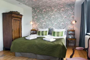 Hotell Villa Vesta - Room