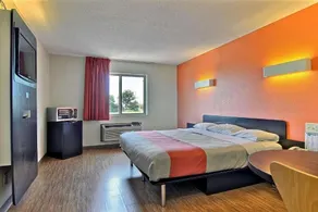 Ameri Vu Inn - Zimmer