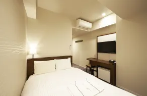 Sotetsu Fresa Inn Tokyo Roppongi - Camera