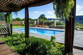 Regal Inn Ballito - Pool