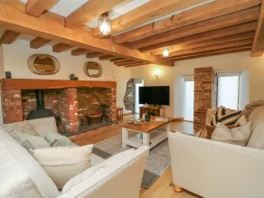 Varley Lodge - Intérieur