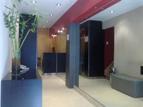 Hotel El Cabildo - Recepción