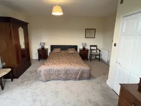 Ryehill With Fishing - Chambre