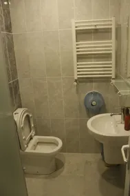 Nobel Hostel Guesthouse - Bathroom